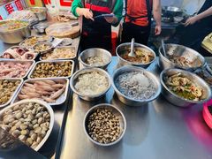 -圆蛋酒料•生腌(开元路店)