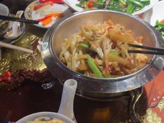 -缪氏川菜(深圳北站缤果空间店)