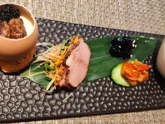 -香樟花园法式铁板烧(恒隆广场店)