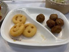 -宜家·瑞典风味餐厅(北京西红门店)