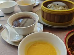 -希尔顿酒店-豫园中餐厅