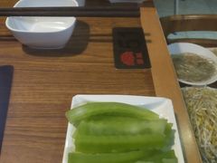 -傣妹火锅(南京东路一店)