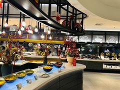 -广州白云机场雅高铂尔曼大酒店