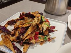 -荣祥海鲜·烟台菜(胜利路二部)