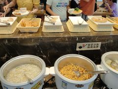 -素满香·素食自助餐(西安·民乐园店)