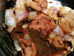 -恋湘小镇(纺织大厦店)