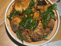 -岛风·台食小馆 ISLAND BISTRO(烟台山店)