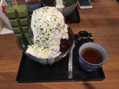 -WONDER ICE 萬得冰田(建設路总店)