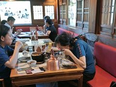 -小吊梨汤·北京菜(香山店)