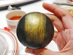 黑金流沙包-粤盛海鲜楼(融冠乐城店)