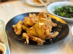 -京滨饭店·餐厅(阜外大街店)