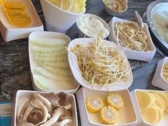 -天都火锅酒楼(虹梅南路店)