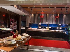 -奕景海鲜(星海广场店)