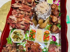 -漕河全驴宴饭店(徐水店)