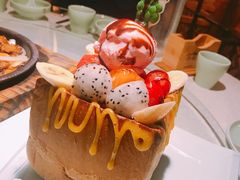 -乾园(天河城店)