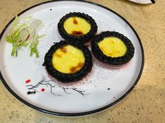 -喜鹊茶点.啫煲(车陂店)