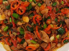 -阿庄新豫菜(航海东路店)