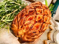 惠灵顿牛排-壳里西餐厅Coquille Seafood Bistro(蒙自路店)