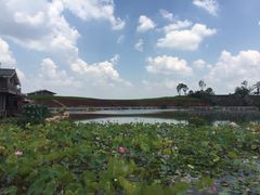 -天河潭旅游度假区