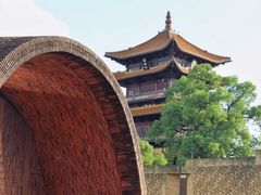 -景德镇陶阳里历史文化旅游区