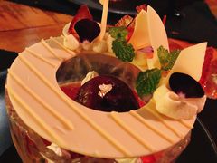 -AZUL by FUEL蓝色·法式酒馆(琶醍店)