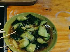 -新疆烧烤王(广灵店)
