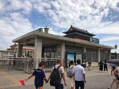 -前门(地铁站)