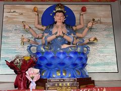 -九鼎铁刹山风景区