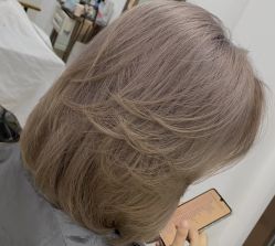 -阪川造型salon