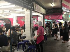 -红大哥水门鸡饭(總店)