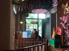 -尺山寸水日料(马桥满天星店)