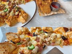 -必胜客(星兰宅急送店)