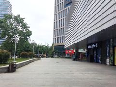 -城市传媒广场