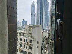 -上海国际饭店
