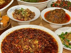 -田园印象·成都土菜院子(华阳店)