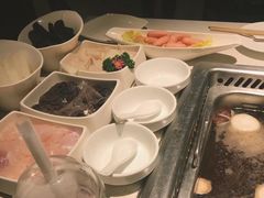 -海底捞火锅(顺义华联店)