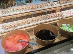 -千滋百味自助海鲜烤肉(布吉景华店)