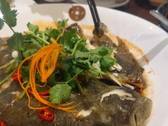 -文兴酒家(Chinatown - Gerrard Street)