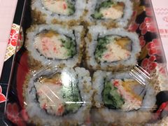 -新一番三文鱼寿司(红城湖店)