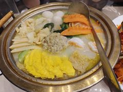 -大潮淮·淮扬菜(何园旗舰店)