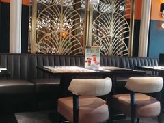 -半秋山西餐厅(巴南万达广场店)