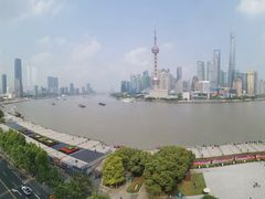 -上海和平饭店华懋阁 Cathay Room