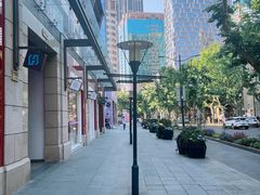 -富邦华一银行(新天地支行)