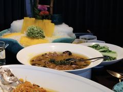 -大拙里·精致融合菜(沙湖桃源国际店)