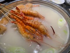 -阿杜打边炉(五江天街店)