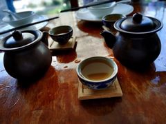 -澳门西南饭店·粤菜·茶市·手工点心(华海路店)