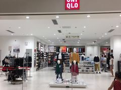 -优衣库(苏州天虹CCMall石路店)