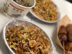 -华声天桥民俗文化园