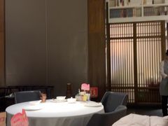 -汤城小厨•粤菜•靓汤(金融街店)