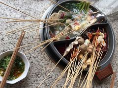 -玉林串串香·成都老字号(玉林街总店)